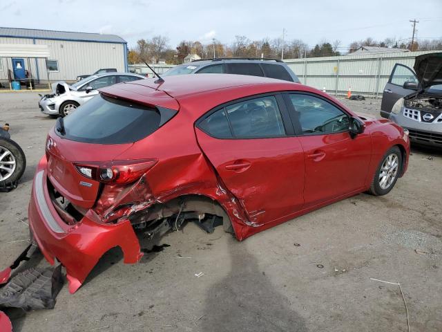 Image 3 of 2018 MAZDA 3 SPORT 2018 with VIN 3MZBN1K78JM162125