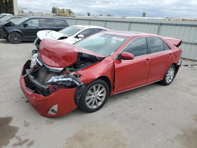 Obraz 1 z 2014 TOYOTA CAMRY L 2014 z VIN 4T4BF1FK2ER368994