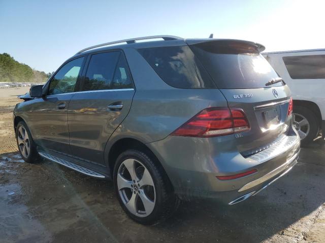 Obraz 2 z 2018 MERCEDES-BENZ GLE 350 2018 z VIN 4JGDA5JBXJB048683