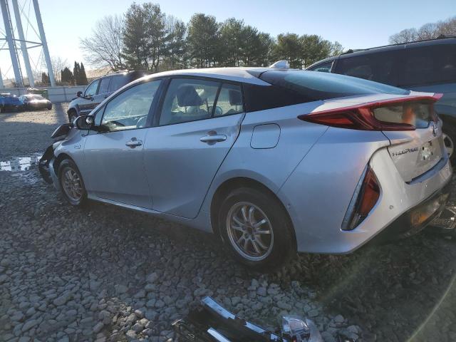 Obraz 2 z 2017 TOYOTA PRIUS PRIME  2017 z VIN JTDKARFP3H3000731