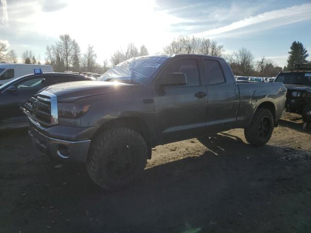 Obraz 1 z 2013 TOYOTA TUNDRA DOUBLE CAB SR5 2013 z VIN 5TFRY5F1XDX142320
