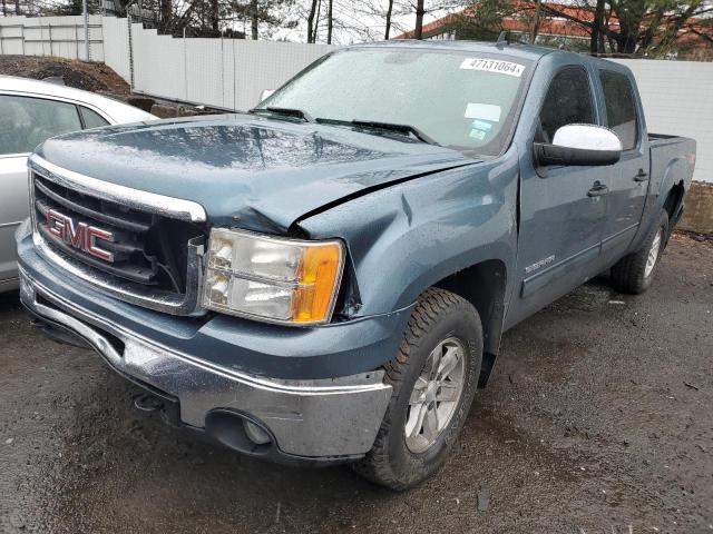 Изображение 2010 GMC SIERRA K1500 SLE 2010