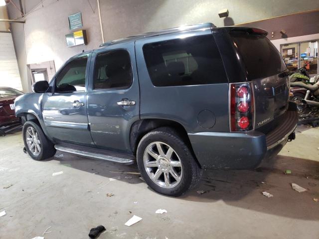 Obraz 2 z 2007 GMC YUKON DENALI 2007 z VIN 1GKFK63817J284157