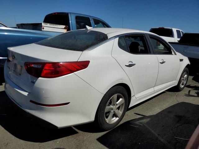 Obraz 3 z 2015 KIA OPTIMA LX 2015 z VIN KNAGM4A77F5631696
