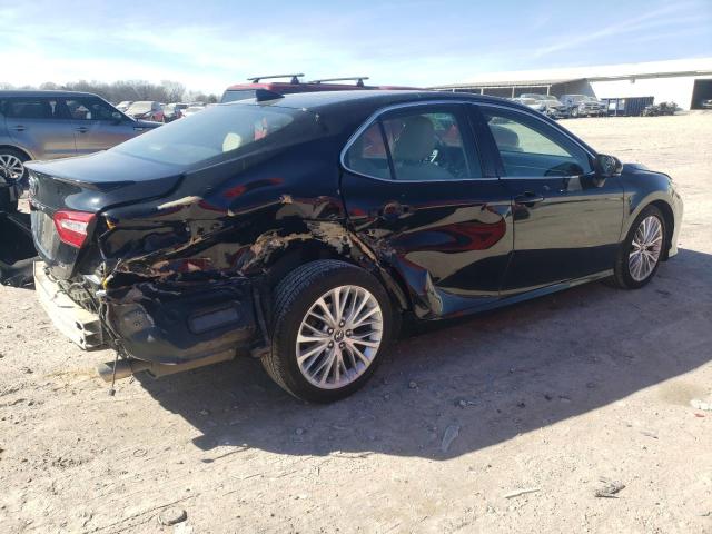 Image 3 of 2018 TOYOTA CAMRY L 2018 with VIN 4T1B11HK0JU003181