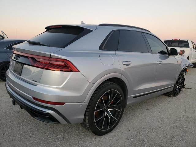 Obraz 3 z 2021 AUDI Q8 PRESTIGE S-LINE 2021 z VIN WA1FVAF11MD035222
