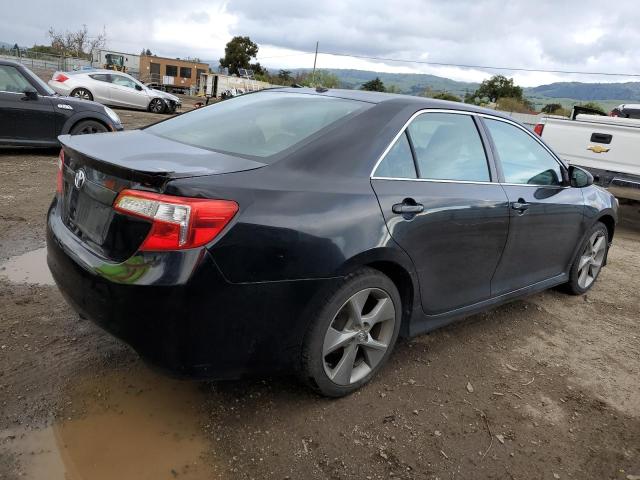 Image 3 of 2012 TOYOTA CAMRY BASE 2012 with VIN 4T1BF1FK7CU153960
