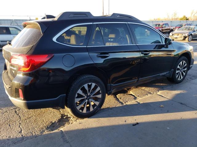 Image 3 of 2016 SUBARU OUTBACK 2.5I LIMITED 2016 with VIN 4S4BSBNC9G3211526
