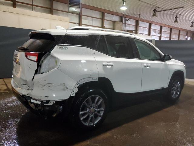 Image 3 of 2023 GMC TERRAIN SLT 2023 with VIN 3GKALVEGXPL152254