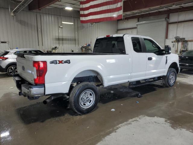 Image 3 of 2019 FORD F250 SUPER DUTY 2019 with VIN 1FT7X2B61KEF59036