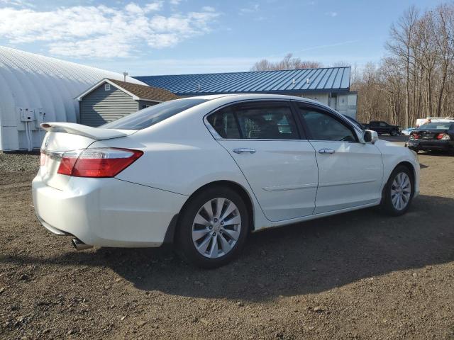 Obraz 3 z 2013 HONDA ACCORD EX 2013 z VIN 1HGCR2F75DA202966