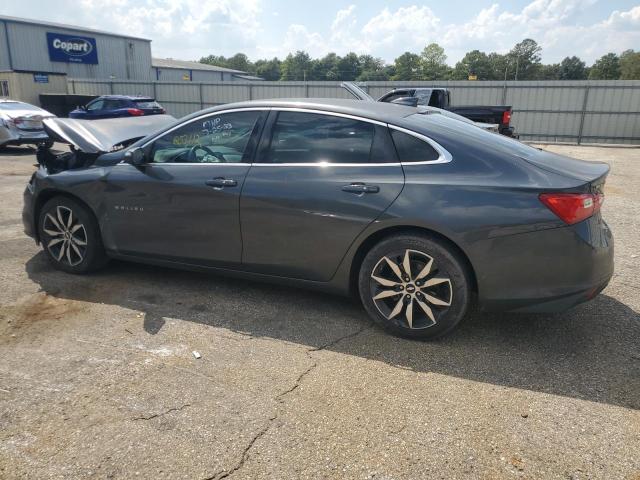 Image 2 of 2016 CHEVROLET MALIBU LT 2016 with VIN 1G1ZF5SX8GF239115