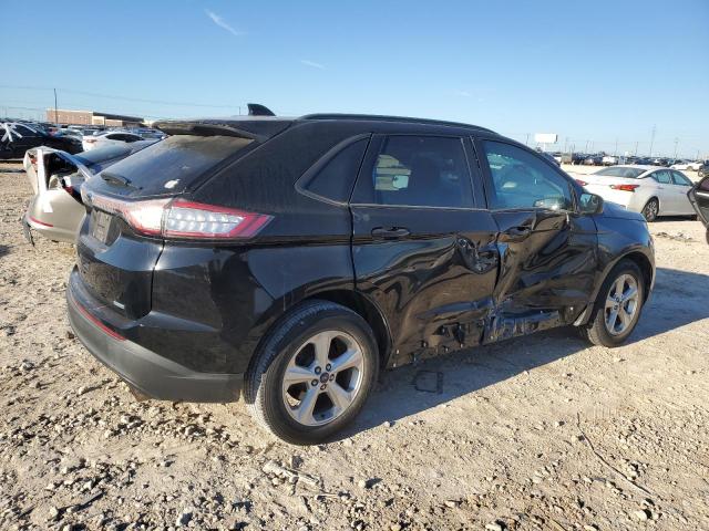 Image 3 of 2018 FORD EDGE SE 2018 with VIN 2FMPK3G99JBB78953