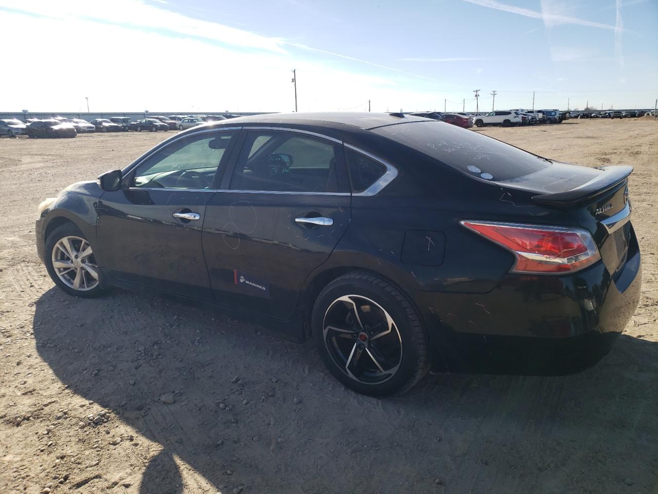 Изображение 2 2013 NISSAN ALTIMA 2.5 2013 с VIN 1N4AL3AP7DN482425