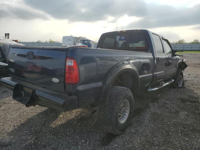 Image 3 of 2001 FORD F350 SRW SUPER DUTY 2001 with VIN 1FTSW31F61EA16140