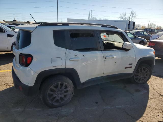 Изображение 3 2016 JEEP RENEGADE LATITUDE 2016 с VIN ZACCJBBT9GPD50437