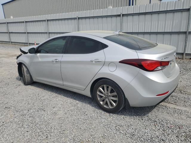 Obraz 2 z 2015 HYUNDAI ELANTRA SE 2015 z VIN 5NPDH4AEXFH611564