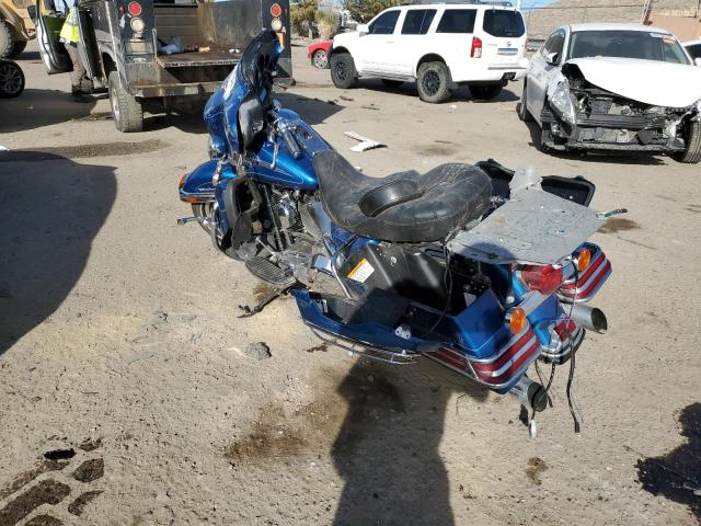 Image 3 of 2006 HARLEY-DAVIDSON FLHTCUI  2006 with VIN 1HD1FCW126Y667858