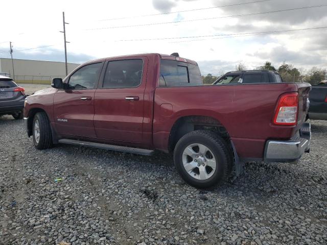 Obraz 2 z 2019 RAM 1500 BIG HORN/LONE STAR 2019 z VIN 1C6SRFFT3KN863925