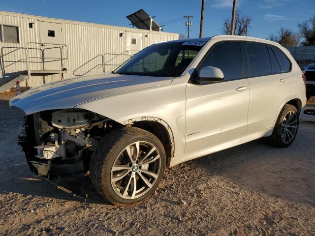 Изображение 2015 BMW X5 XDRIVE50I 2015
