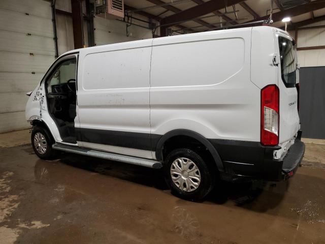 Image 2 of 2023 FORD TRANSIT T-250 2023 with VIN 1FTBR1Y8XPKA18387