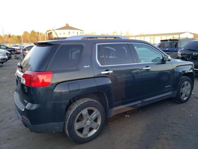 Obraz 3 z 2013 GMC TERRAIN SLT 2013 z VIN 2GKFLXE34D6394830