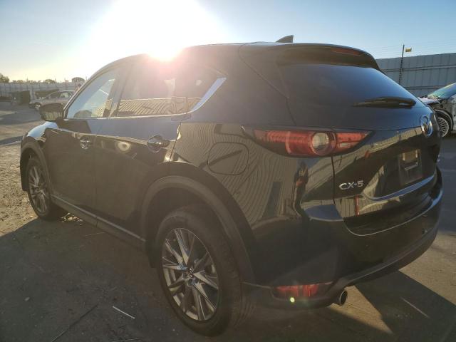 Изображение 2 2021 MAZDA CX-5 GRAND TOURING 2021 с VIN JM3KFADM5M0485226