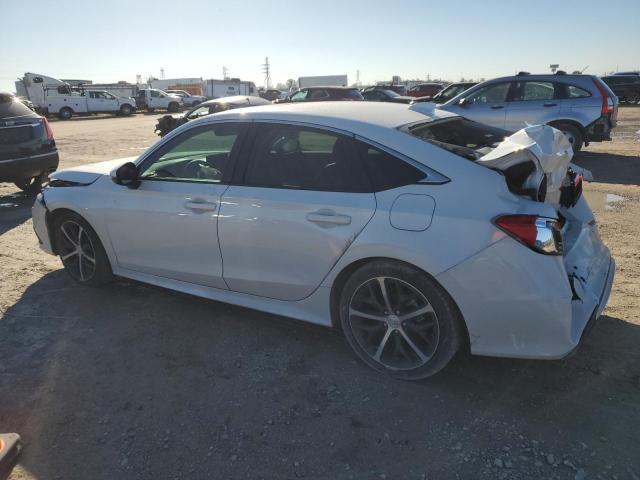 Image 2 of 2023 HONDA CIVIC TOURING 2023 with VIN 2HGFE1F98PH307334