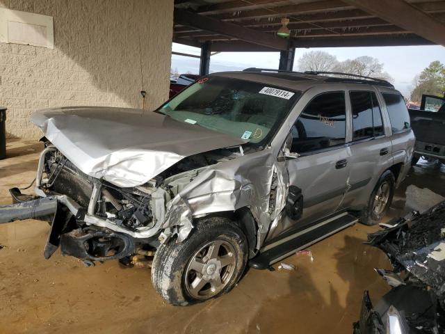 2005 CHEVROLET TRAILBLAZER LS 2005 image