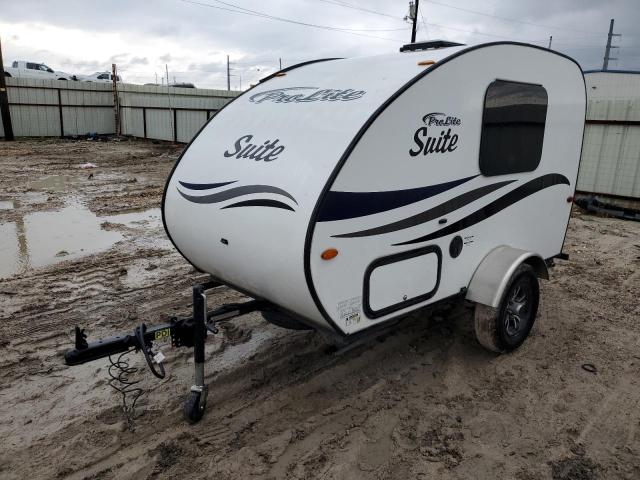 Obraz 2 z 2022 PRO TRAVEL TRA 2022 z VIN 2L9VFS1A3PJ110105