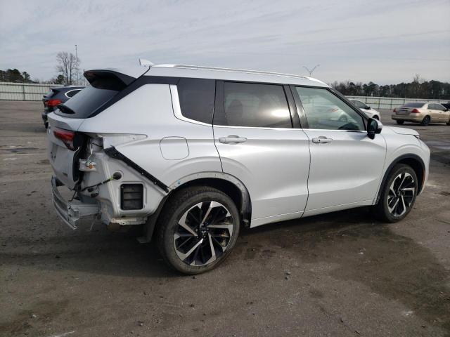 Изображение 3 2022 MITSUBISHI OUTLANDER SEL 2022 с VIN JA4J3VA8XNZ061947