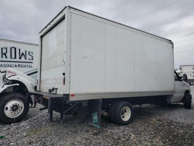 Image 3 of 2022 FORD ECONOLINE E450 SUPER DUTY CUTAWAY VAN 2022 with VIN 1FDXE4FN9NDC43523