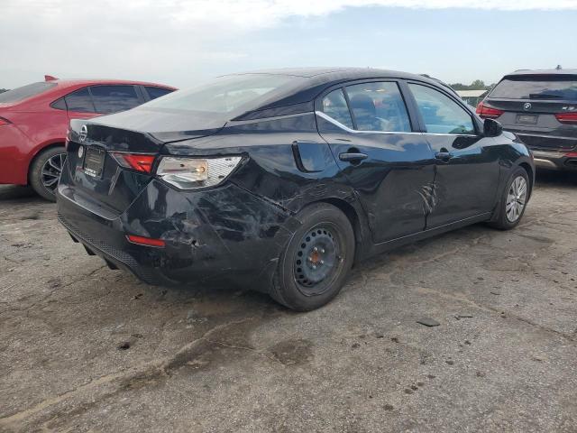 Изображение 3 2021 NISSAN SENTRA S 2021 с VIN 3N1AB8BV3MY210614
