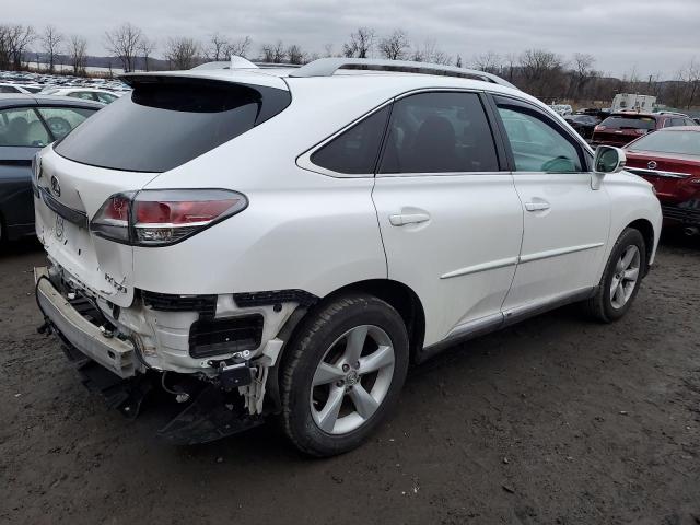 Image 3 of 2015 LEXUS RX 350 BASE 2015 with VIN 2T2BK1BA8FC255195