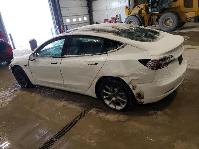 Obraz 2 z 2023 TESLA MODEL 3  2023 z VIN 5YJ3E1EAXPF486558