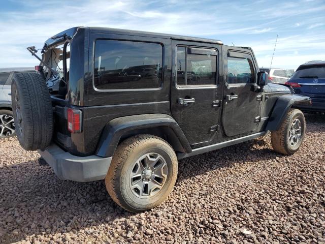 Изображение 3 2013 JEEP WRANGLER UNLIMITED RUBICON 2013 с VIN 1C4HJWFG4DL558994