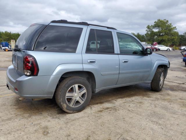Obraz 3 z 2006 CHEVROLET TRAILBLAZER LS 2006 z VIN 1GNDS13S862324932