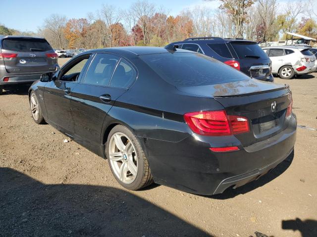 Image 2 of 2012 BMW 535 XI 2012 with VIN WBAFU7C5XCDU59416