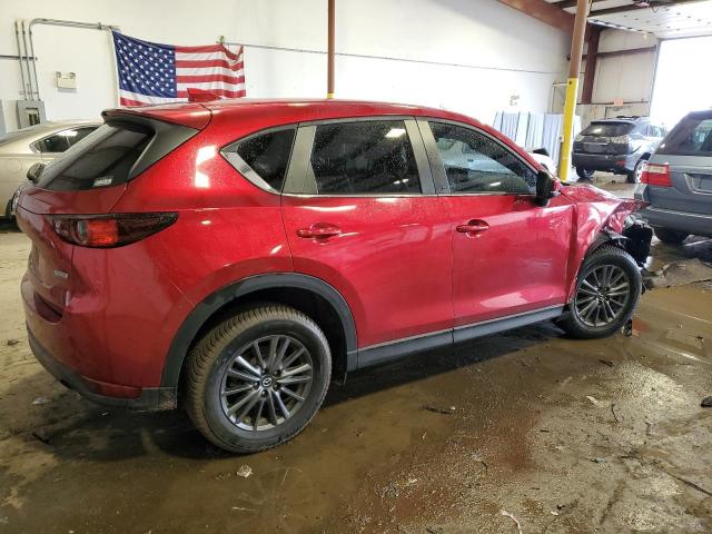 Obraz 3 z 2019 MAZDA CX-5 TOURING 2019 z VIN JM3KFACMXK0689714