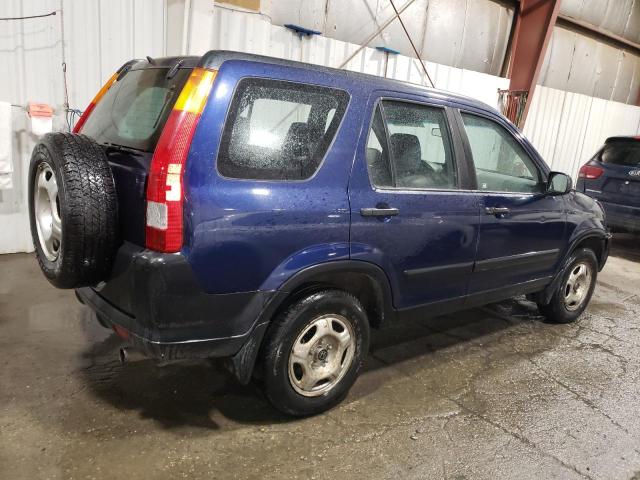 Изображение 3 2004 HONDA CR-V LX 2004 с VIN JHLRD77544C003223