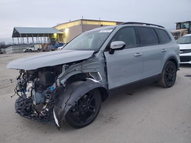 Изображение 2024 KIA TELLURIDE SX 2024