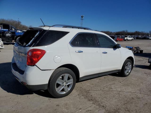 Obraz 3 z 2015 CHEVROLET EQUINOX LTZ 2015 z VIN 1GNALDEK0FZ132975