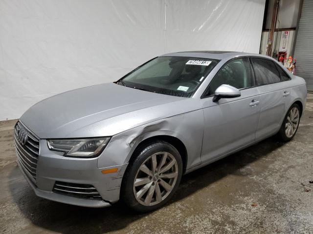 2017 AUDI A4 PREMIUM 2017 image