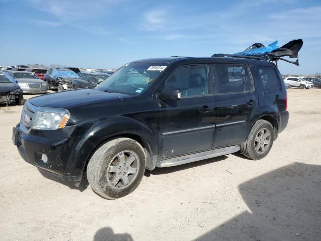 Obraz 2010 HONDA PILOT TOURING 2010