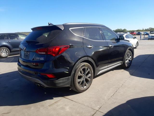 Obraz 3 z 2017 HYUNDAI SANTA FE SPORT  2017 z VIN 5XYZW4LAXHG437186