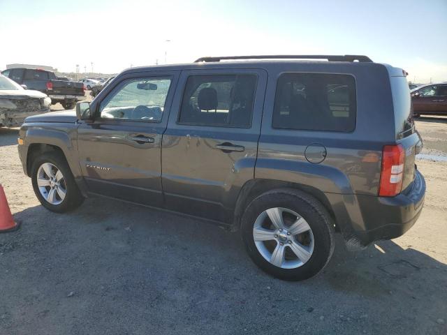 Изображение 2 2015 JEEP PATRIOT SPORT 2015 с VIN 1C4NJPBB3FD203802