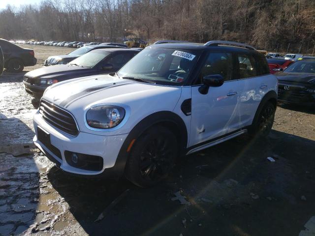 Obraz 2020 MINI COOPER COUNTRYMAN ALL4 2020