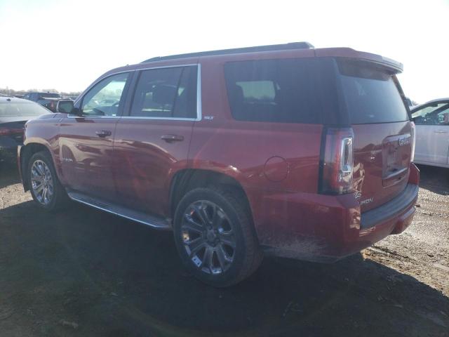 Obraz 2 z 2015 GMC YUKON SLT 2015 z VIN 1GKS2BKC3FR506811