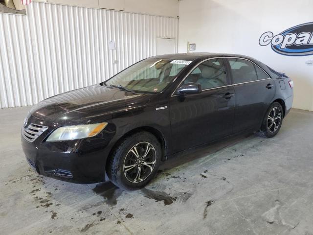 Obraz 1 z 2007 TOYOTA CAMRY HYBRID 2007 z VIN JTNBB46K673035391