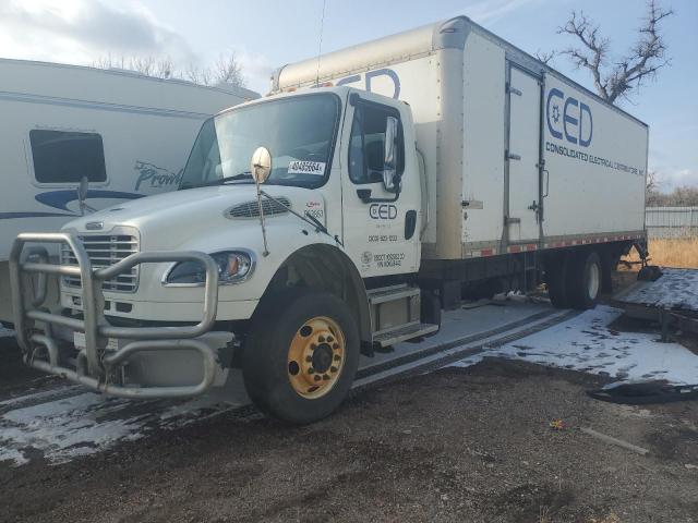 Image 1 of 2019 FREIGHTLINER M2 106 MEDIUM DUTY 2019 with VIN 3ALACWFE0KDKU8443